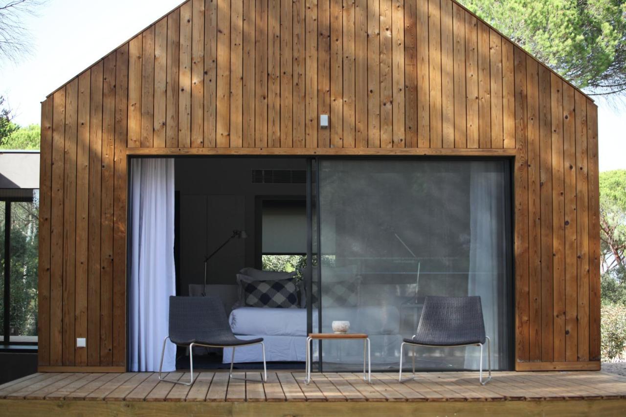 Sublime Comporta Country Retreat & Spa מראה חיצוני תמונה