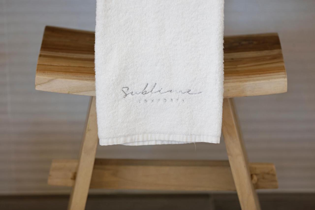 Sublime Comporta Country Retreat & Spa מראה חיצוני תמונה