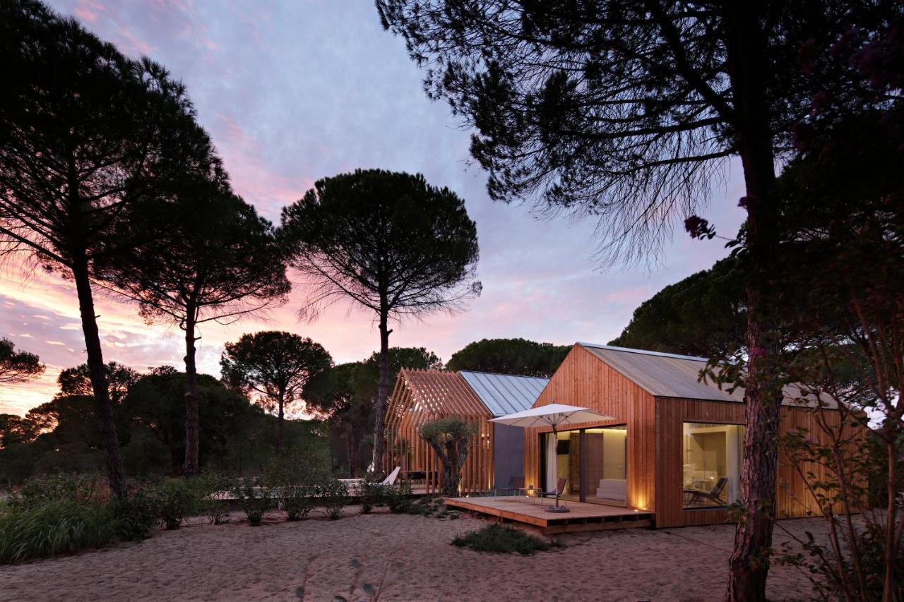 Sublime Comporta Country Retreat & Spa מראה חיצוני תמונה