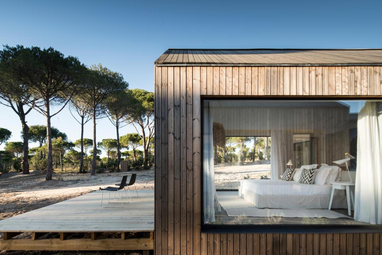 Sublime Comporta Country Retreat & Spa מראה חיצוני תמונה