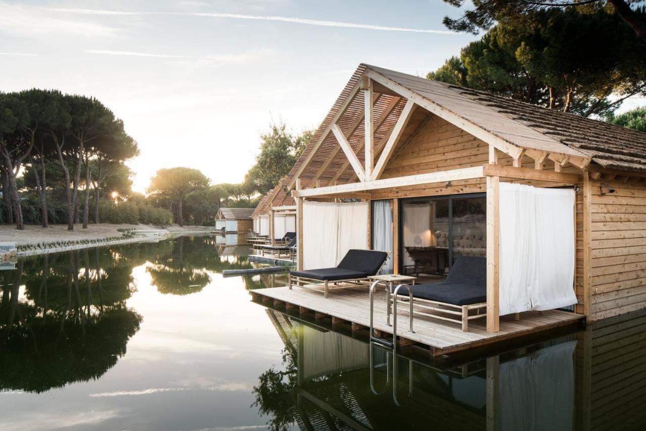 Sublime Comporta Country Retreat & Spa מראה חיצוני תמונה