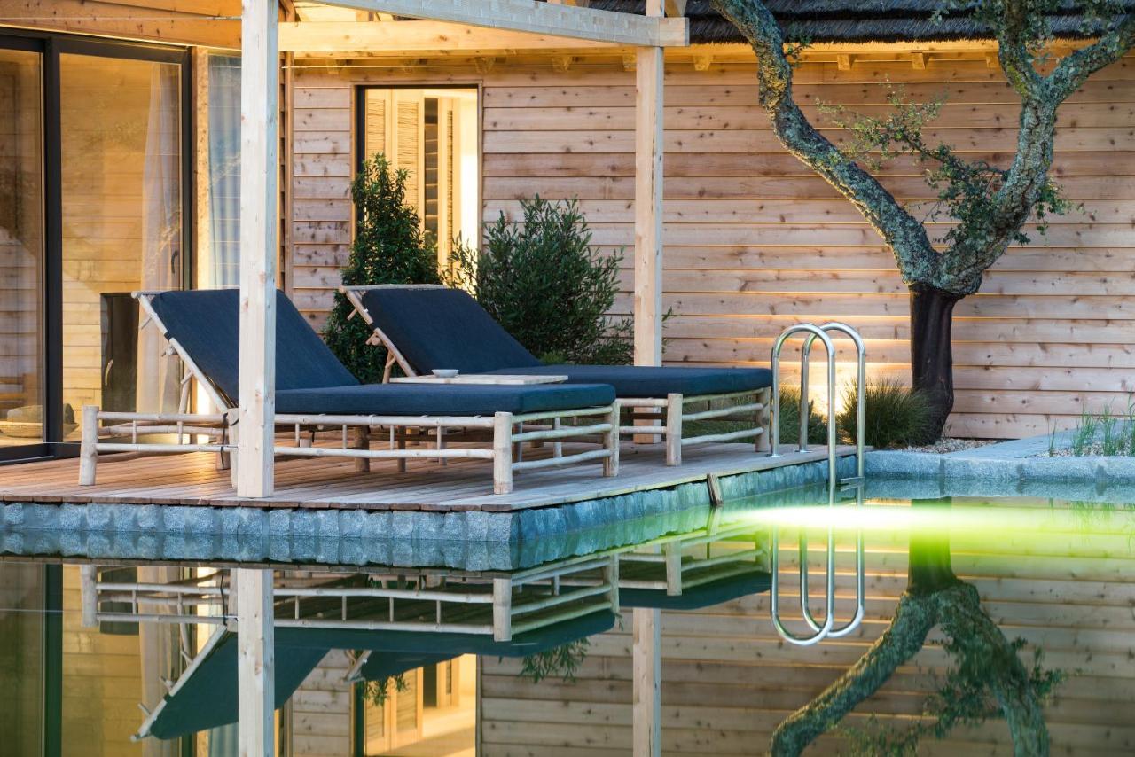 Sublime Comporta Country Retreat & Spa מראה חיצוני תמונה