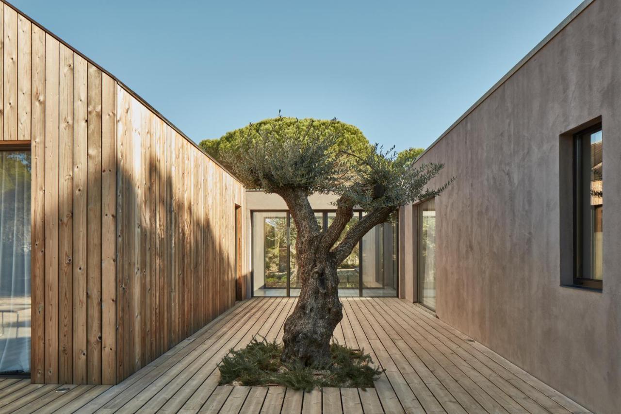 Sublime Comporta Country Retreat & Spa מראה חיצוני תמונה
