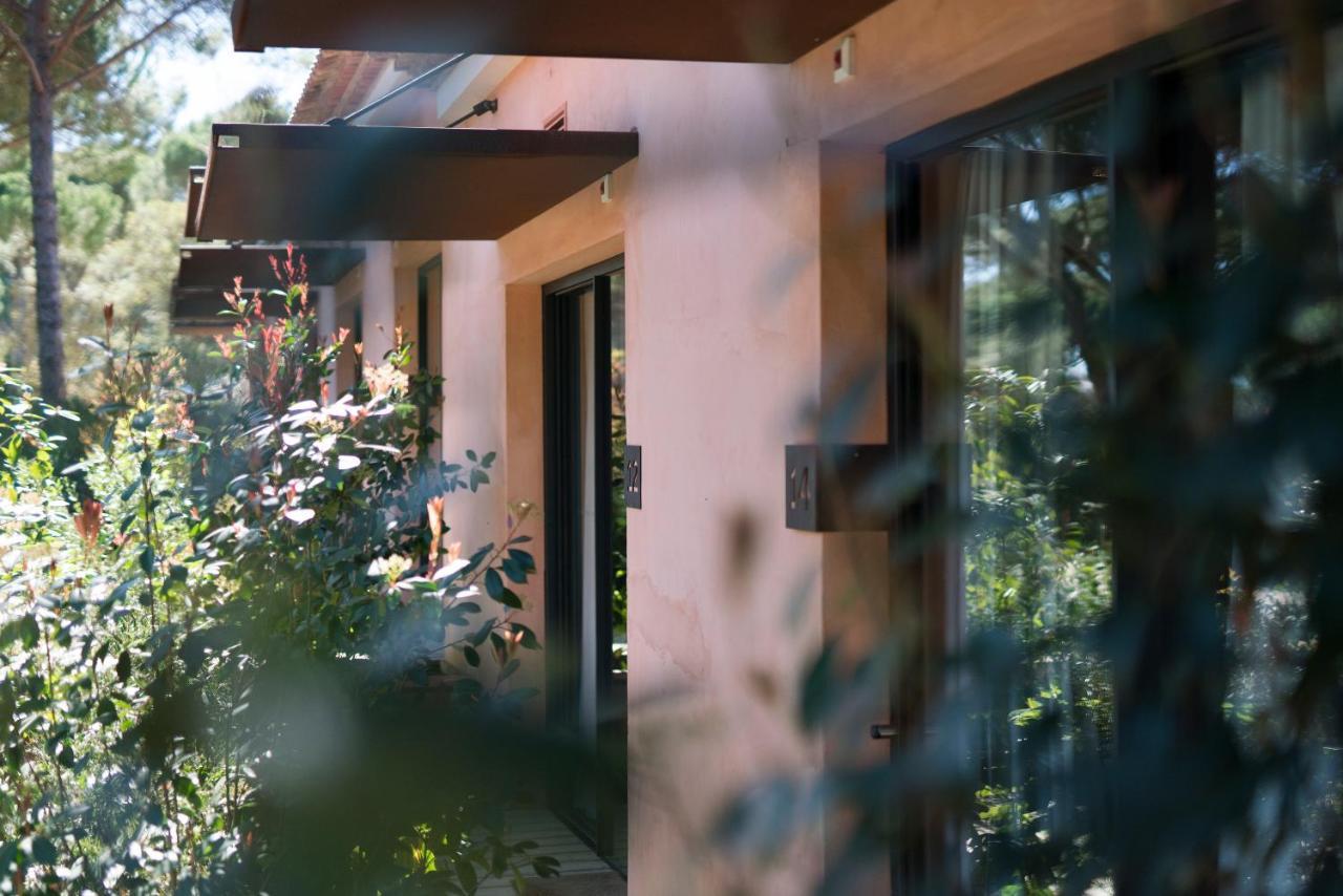 Sublime Comporta Country Retreat & Spa מראה חיצוני תמונה