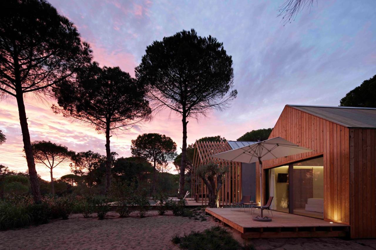 Sublime Comporta Country Retreat & Spa מראה חיצוני תמונה