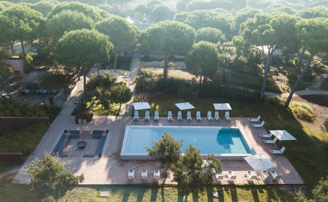 Sublime Comporta Country Retreat & Spa מראה חיצוני תמונה