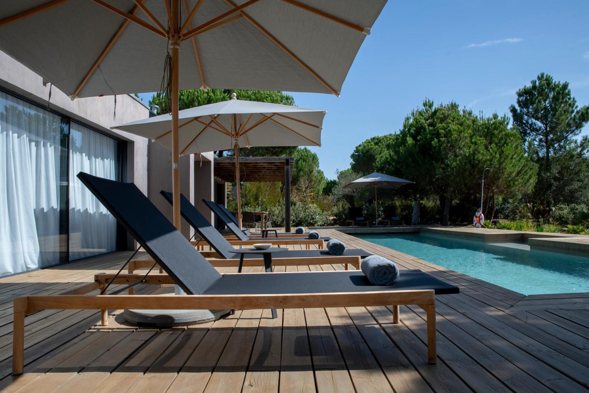 Sublime Comporta Country Retreat & Spa מראה חיצוני תמונה