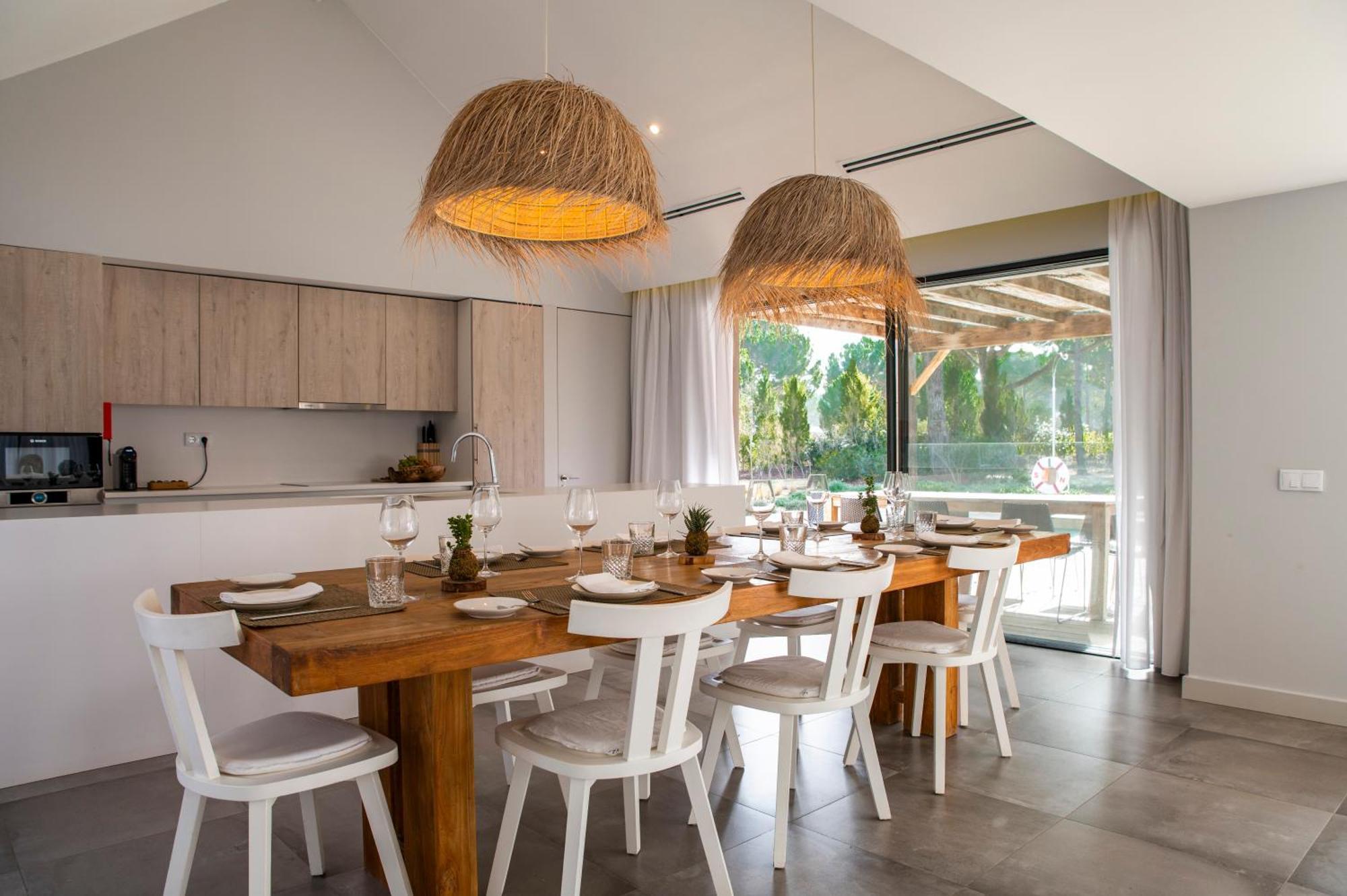 Sublime Comporta Country Retreat & Spa מראה חיצוני תמונה