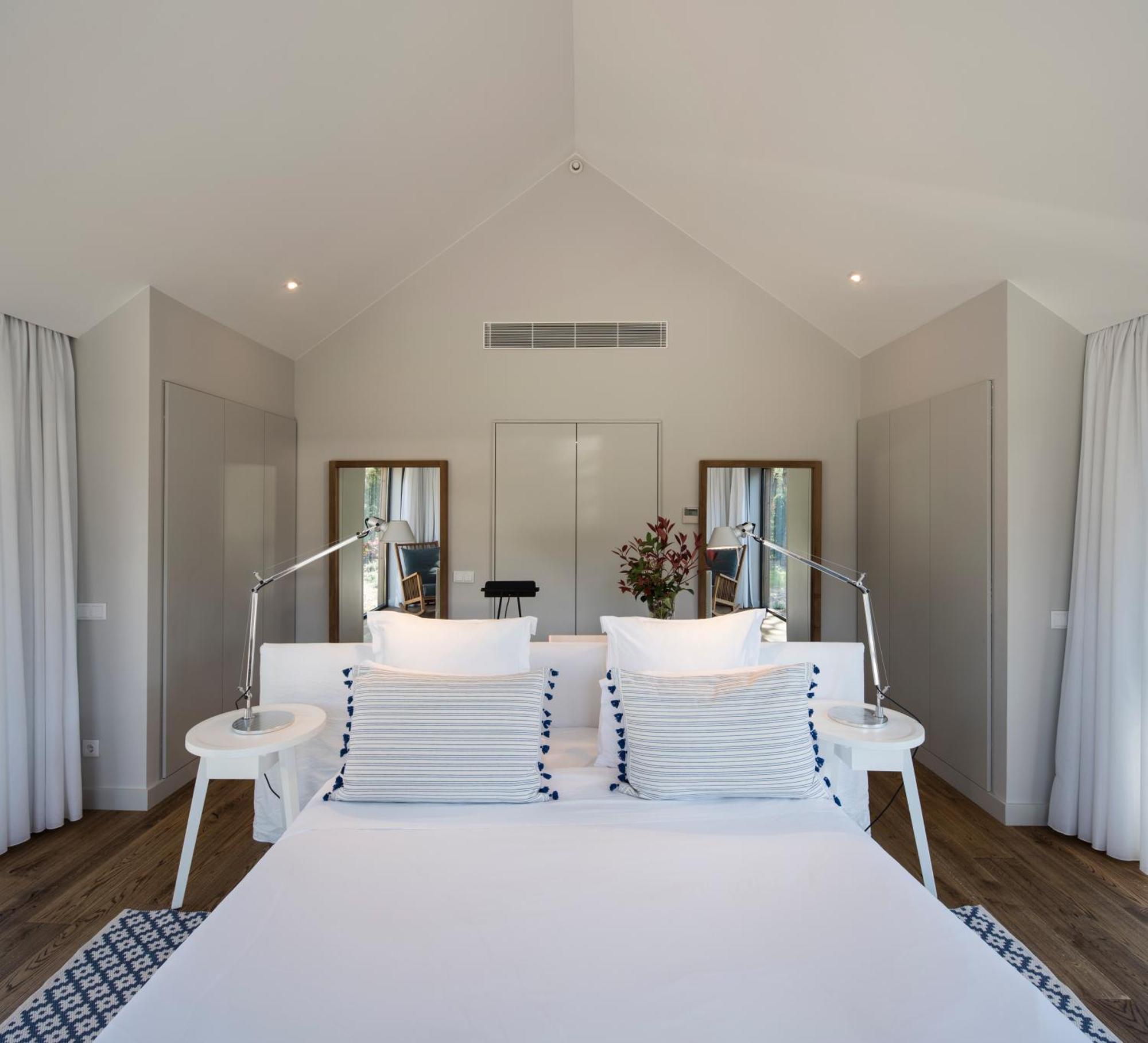 Sublime Comporta Country Retreat & Spa מראה חיצוני תמונה