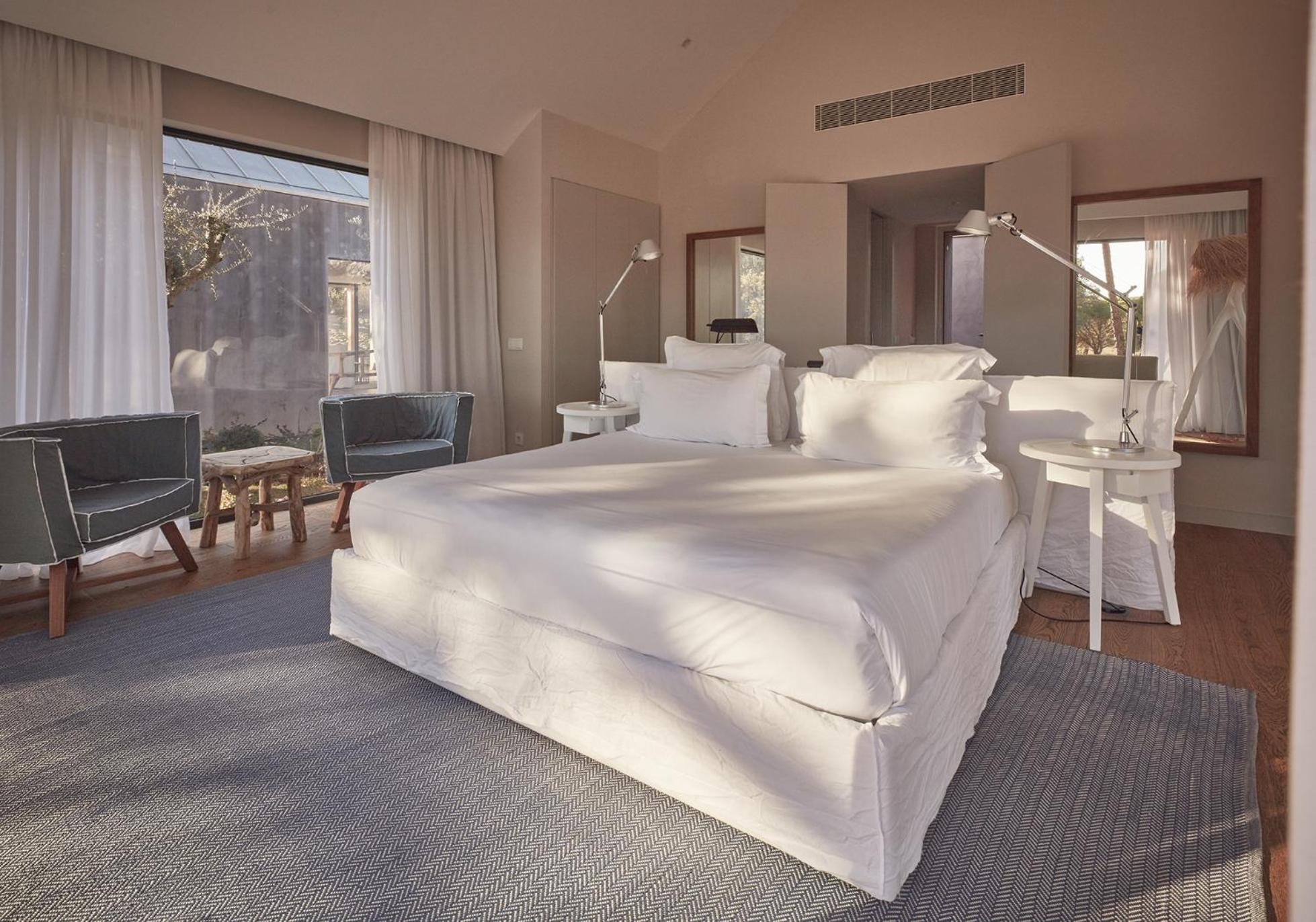 Sublime Comporta Country Retreat & Spa מראה חיצוני תמונה