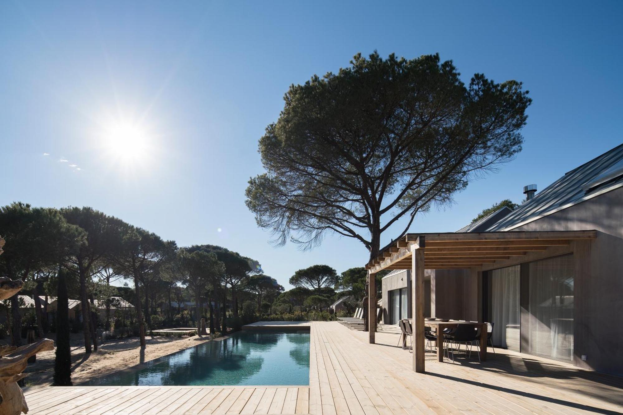 Sublime Comporta Country Retreat & Spa מראה חיצוני תמונה