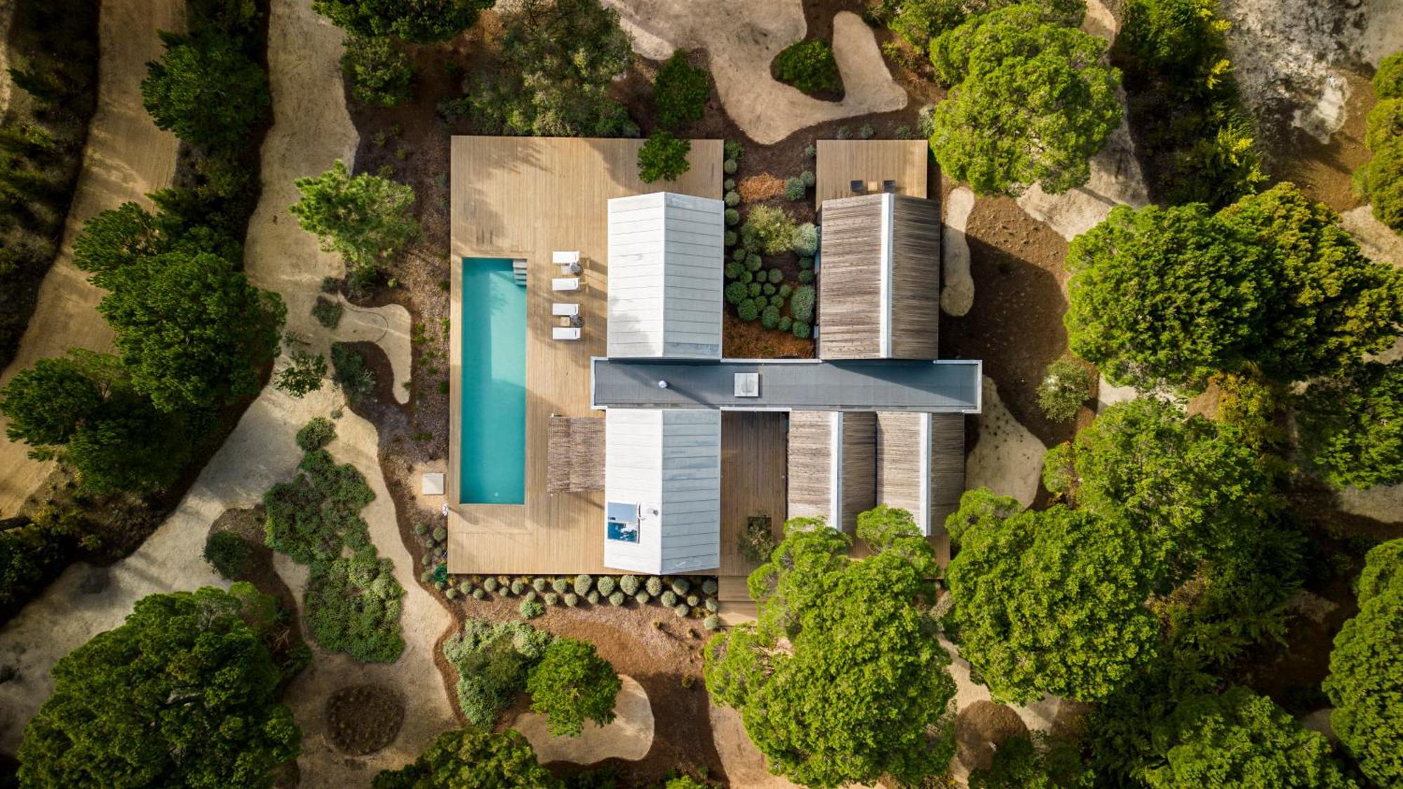 Sublime Comporta Country Retreat & Spa מראה חיצוני תמונה