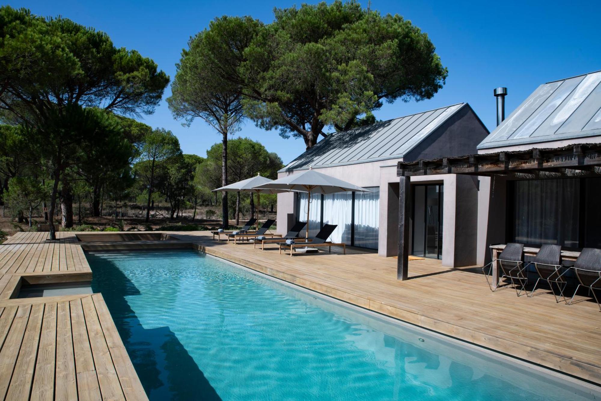 Sublime Comporta Country Retreat & Spa מראה חיצוני תמונה