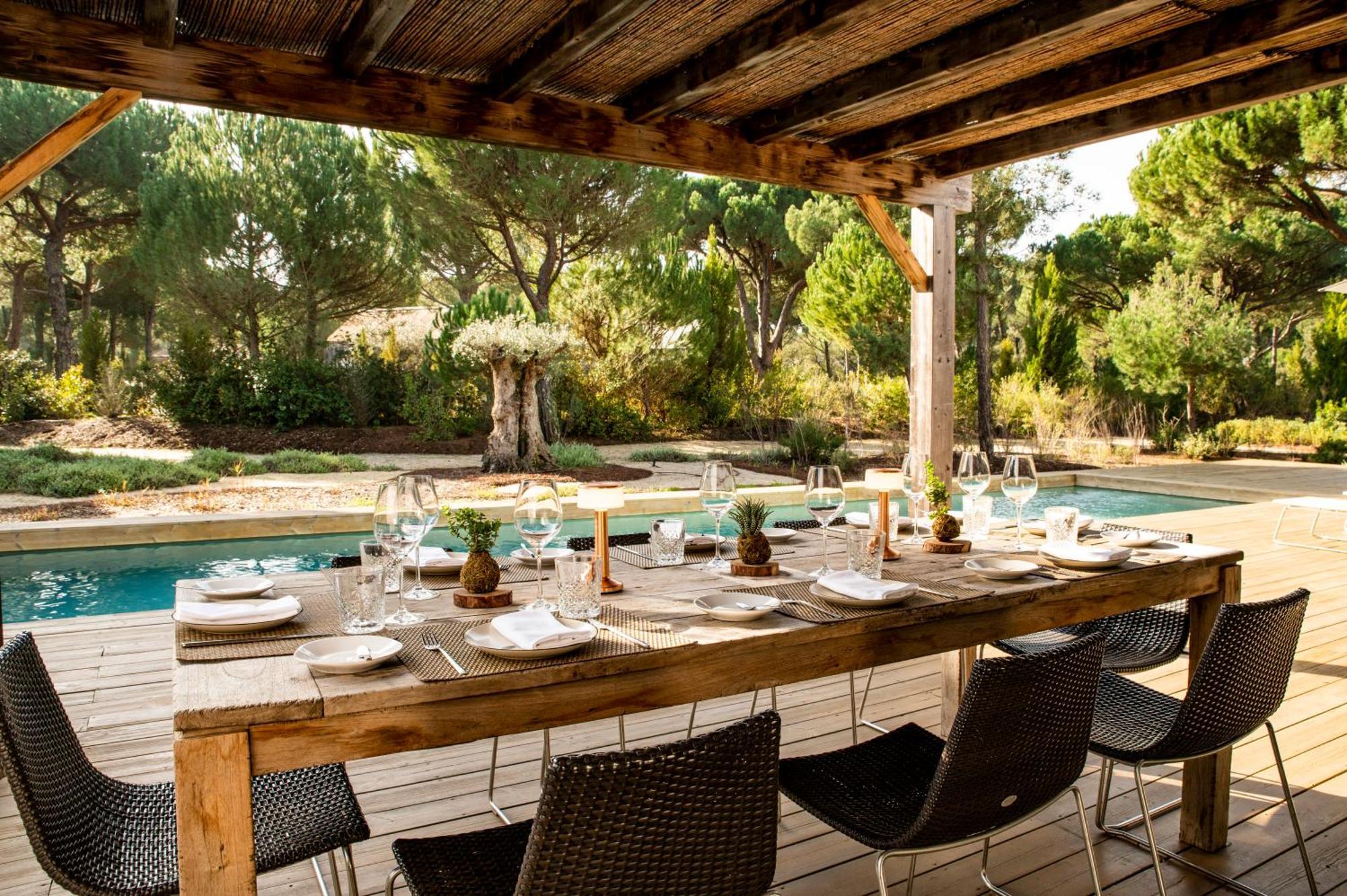 Sublime Comporta Country Retreat & Spa מראה חיצוני תמונה