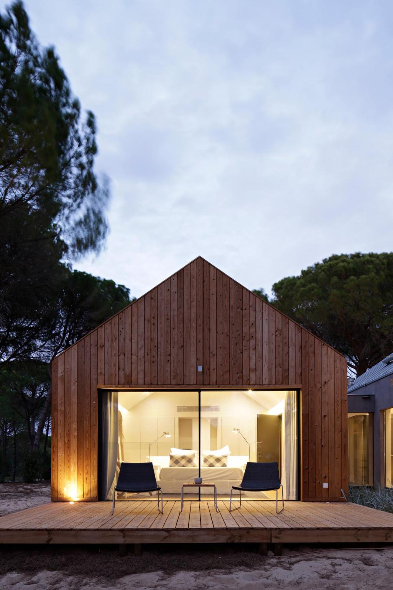 Sublime Comporta Country Retreat & Spa מראה חיצוני תמונה