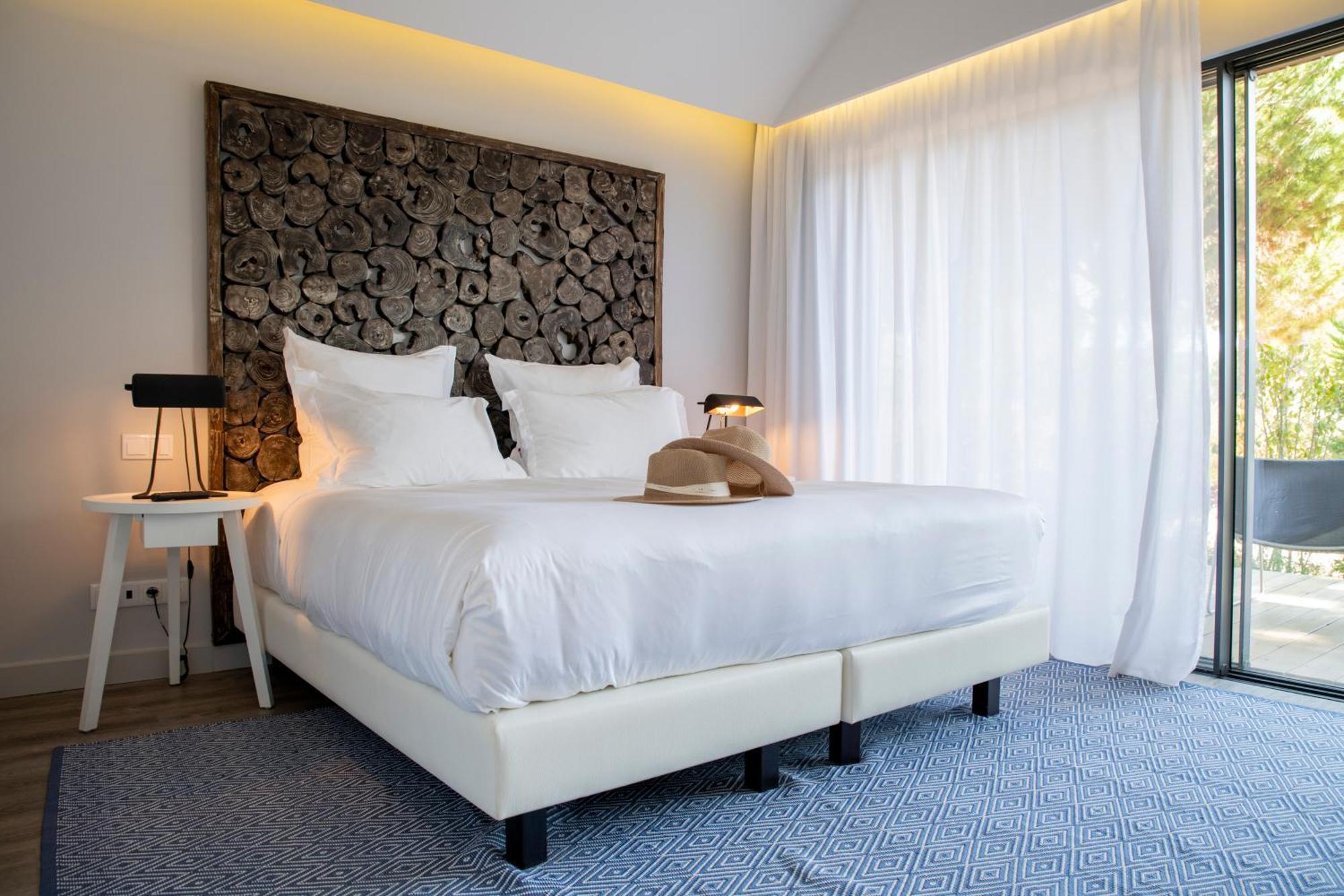 Sublime Comporta Country Retreat & Spa מראה חיצוני תמונה