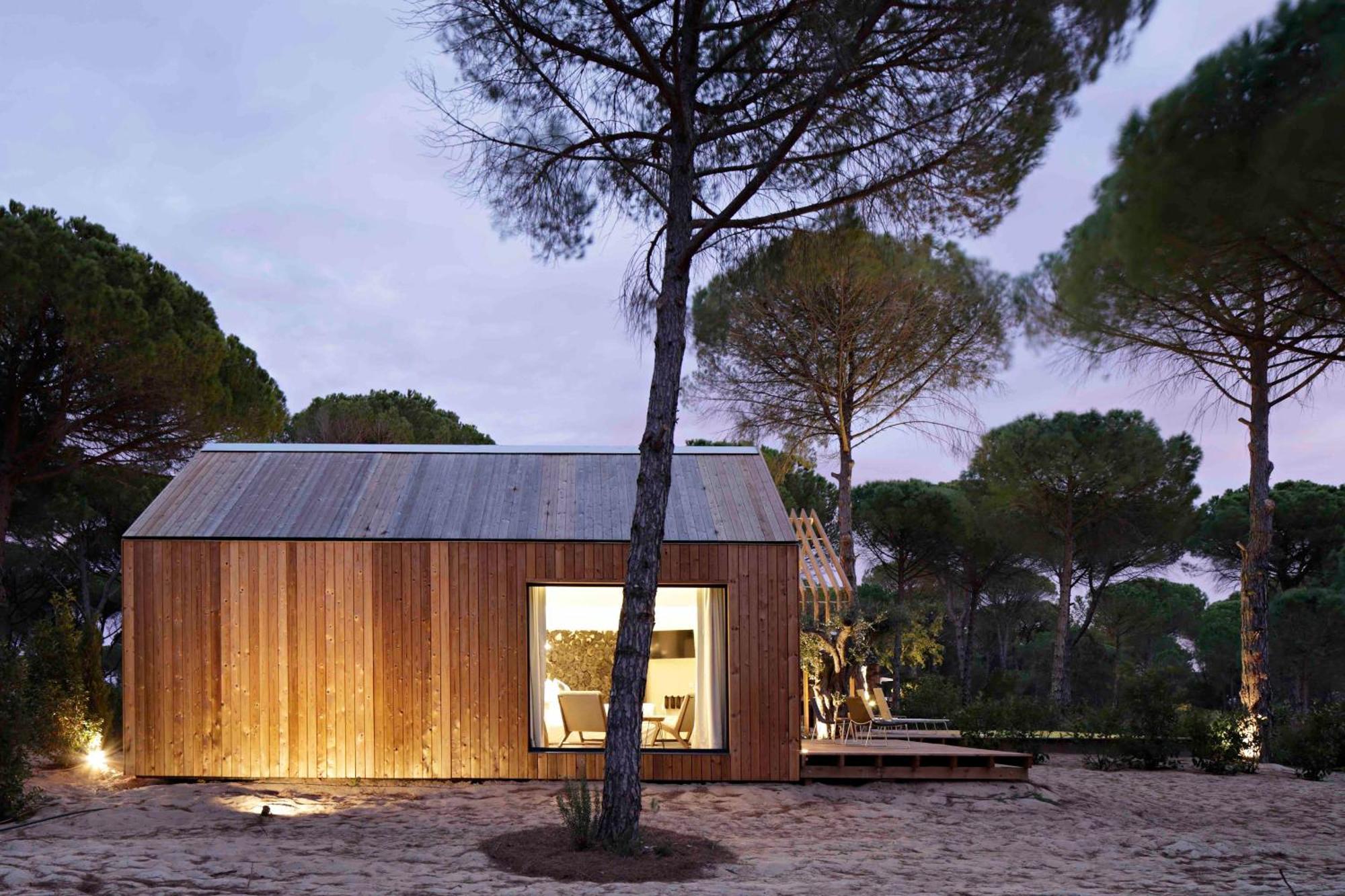 Sublime Comporta Country Retreat & Spa מראה חיצוני תמונה