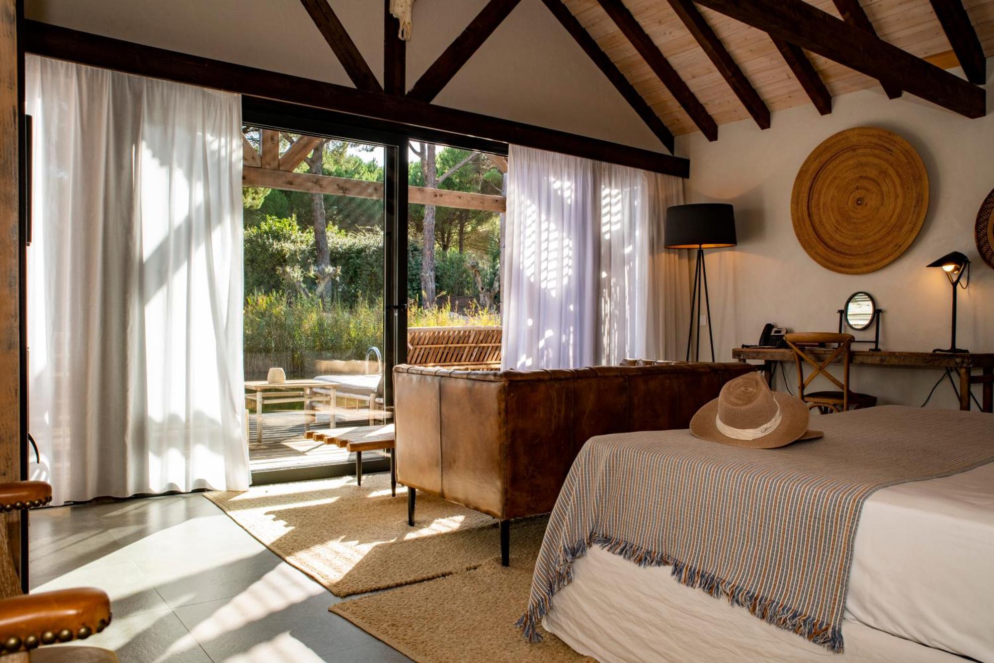 Sublime Comporta Country Retreat & Spa מראה חיצוני תמונה