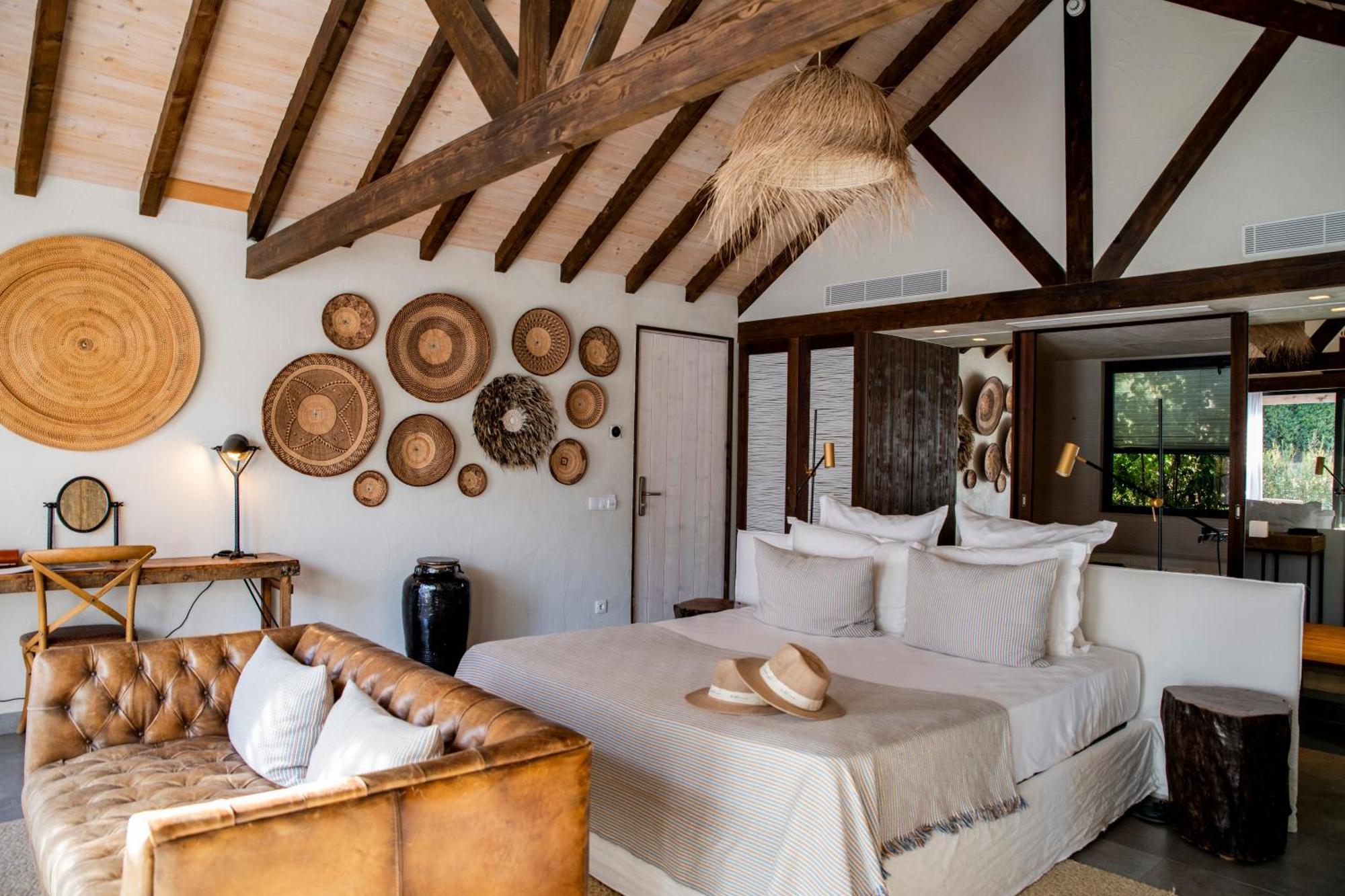 Sublime Comporta Country Retreat & Spa מראה חיצוני תמונה
