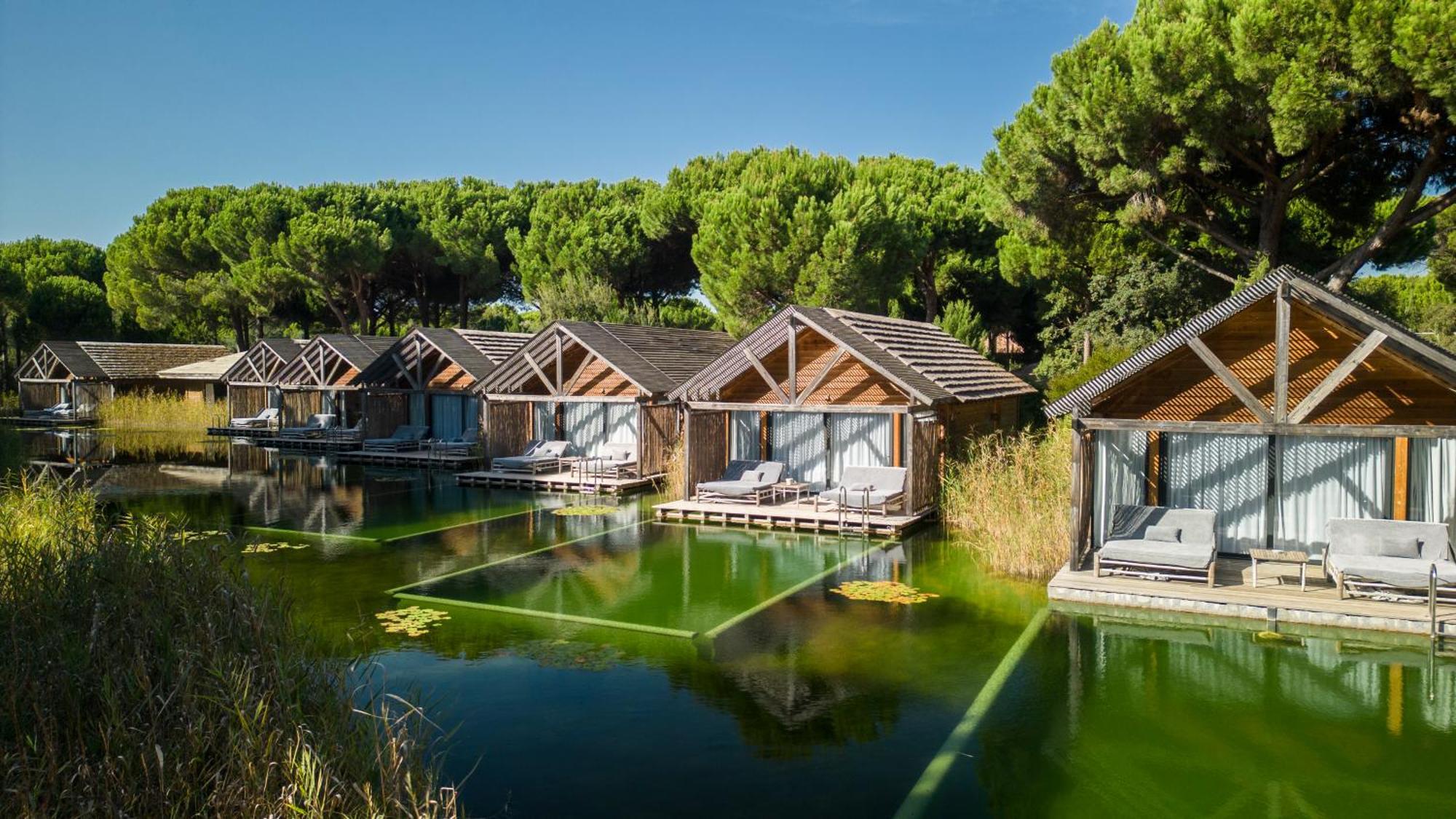 Sublime Comporta Country Retreat & Spa מראה חיצוני תמונה