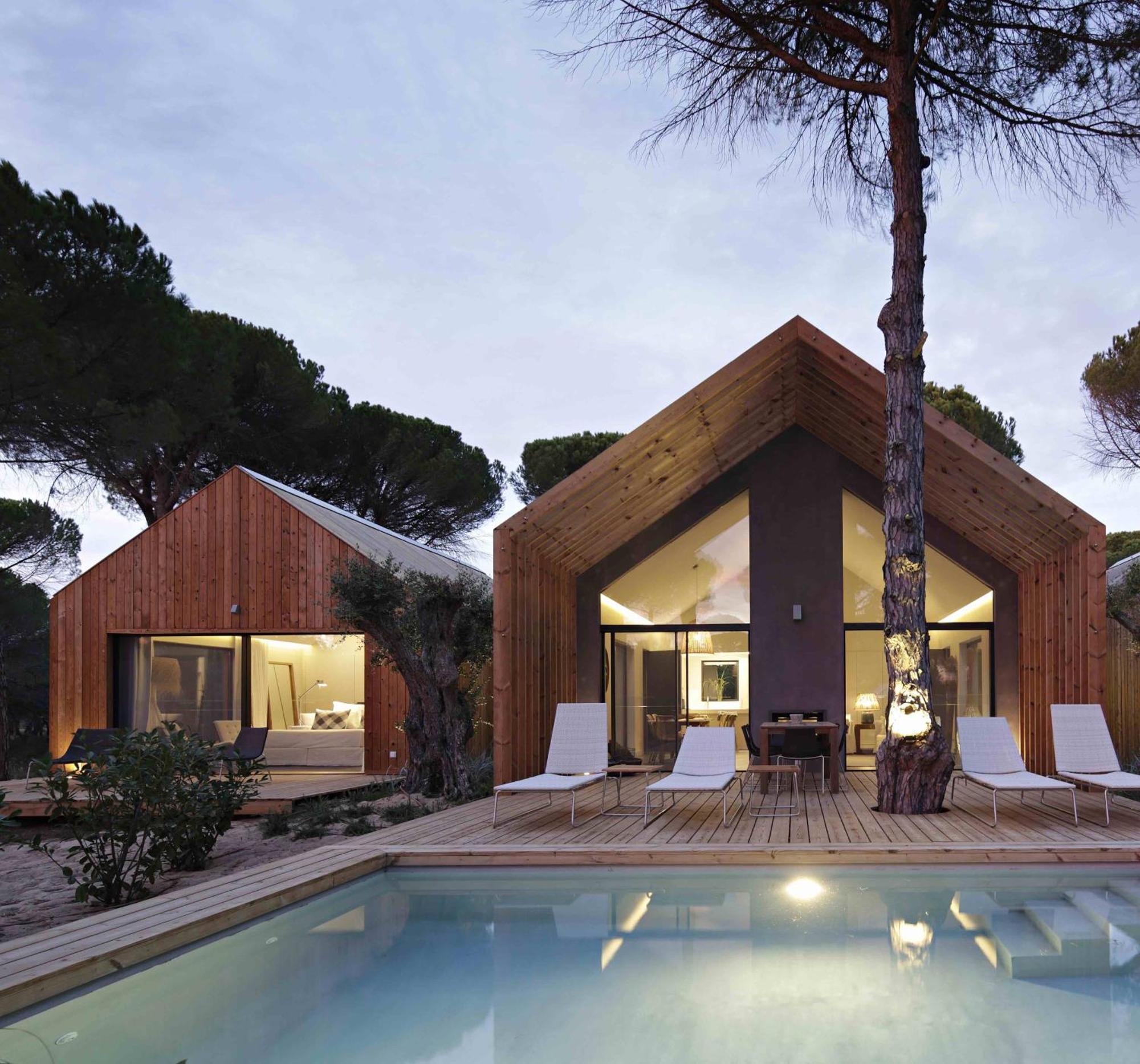 Sublime Comporta Country Retreat & Spa מראה חיצוני תמונה
