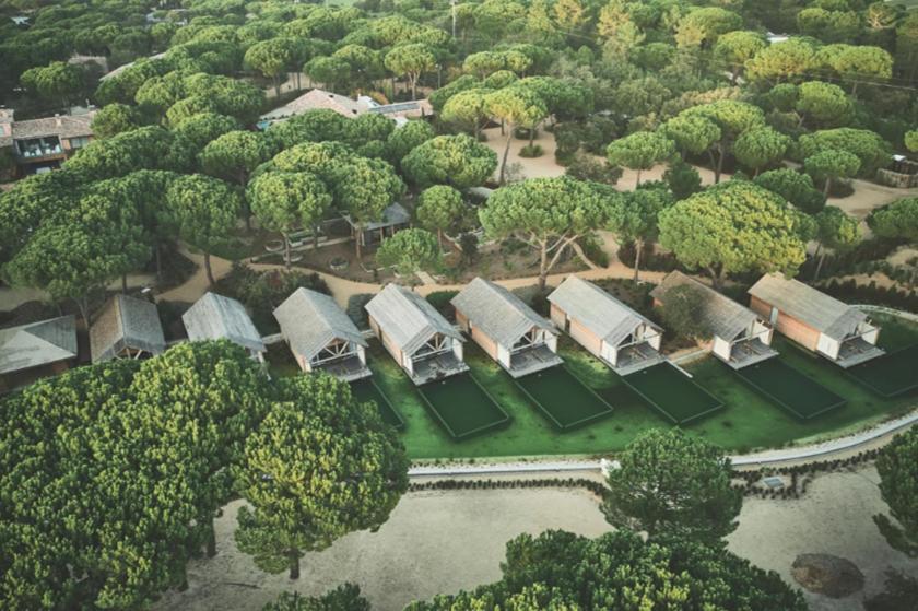 Sublime Comporta Country Retreat & Spa מראה חיצוני תמונה