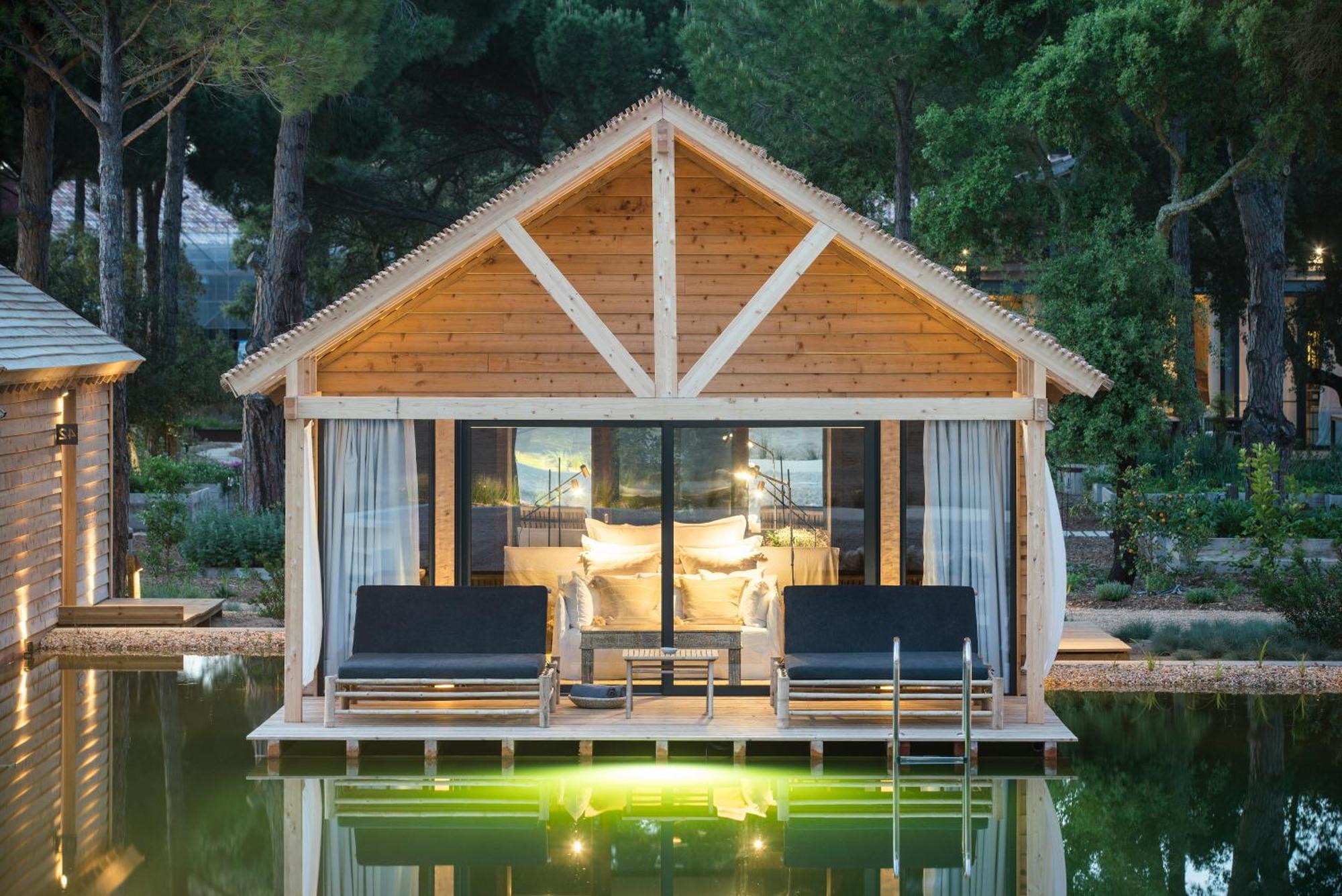 Sublime Comporta Country Retreat & Spa מראה חיצוני תמונה