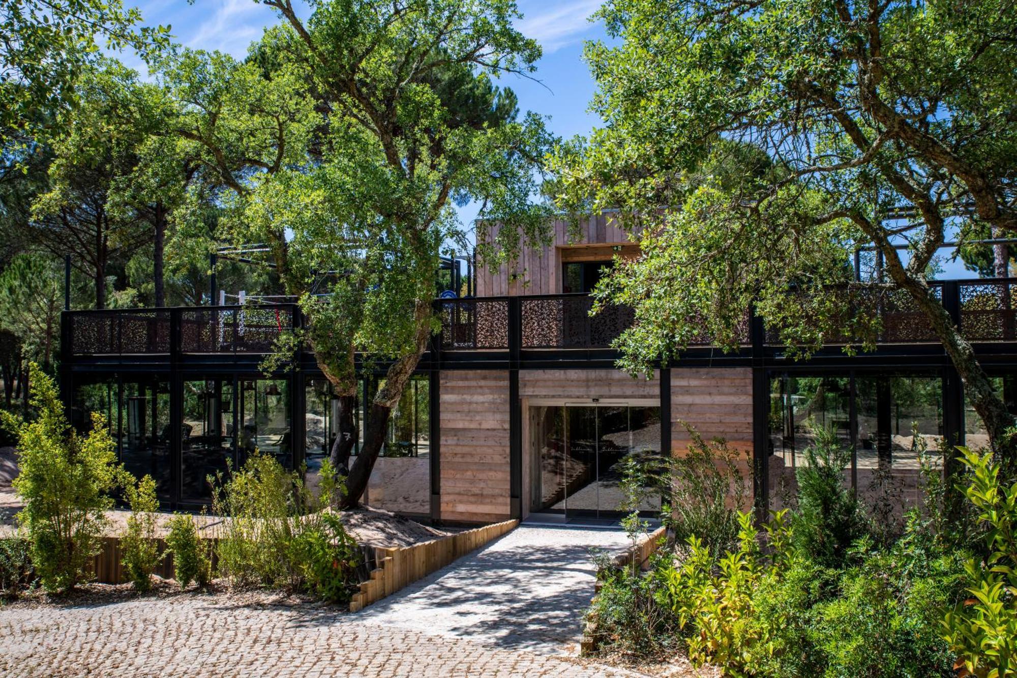 Sublime Comporta Country Retreat & Spa מראה חיצוני תמונה