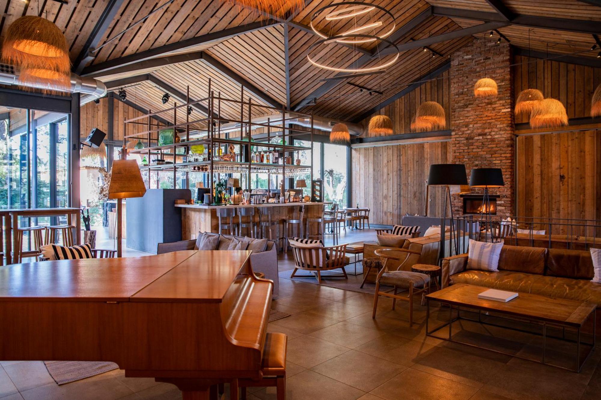 Sublime Comporta Country Retreat & Spa מראה חיצוני תמונה