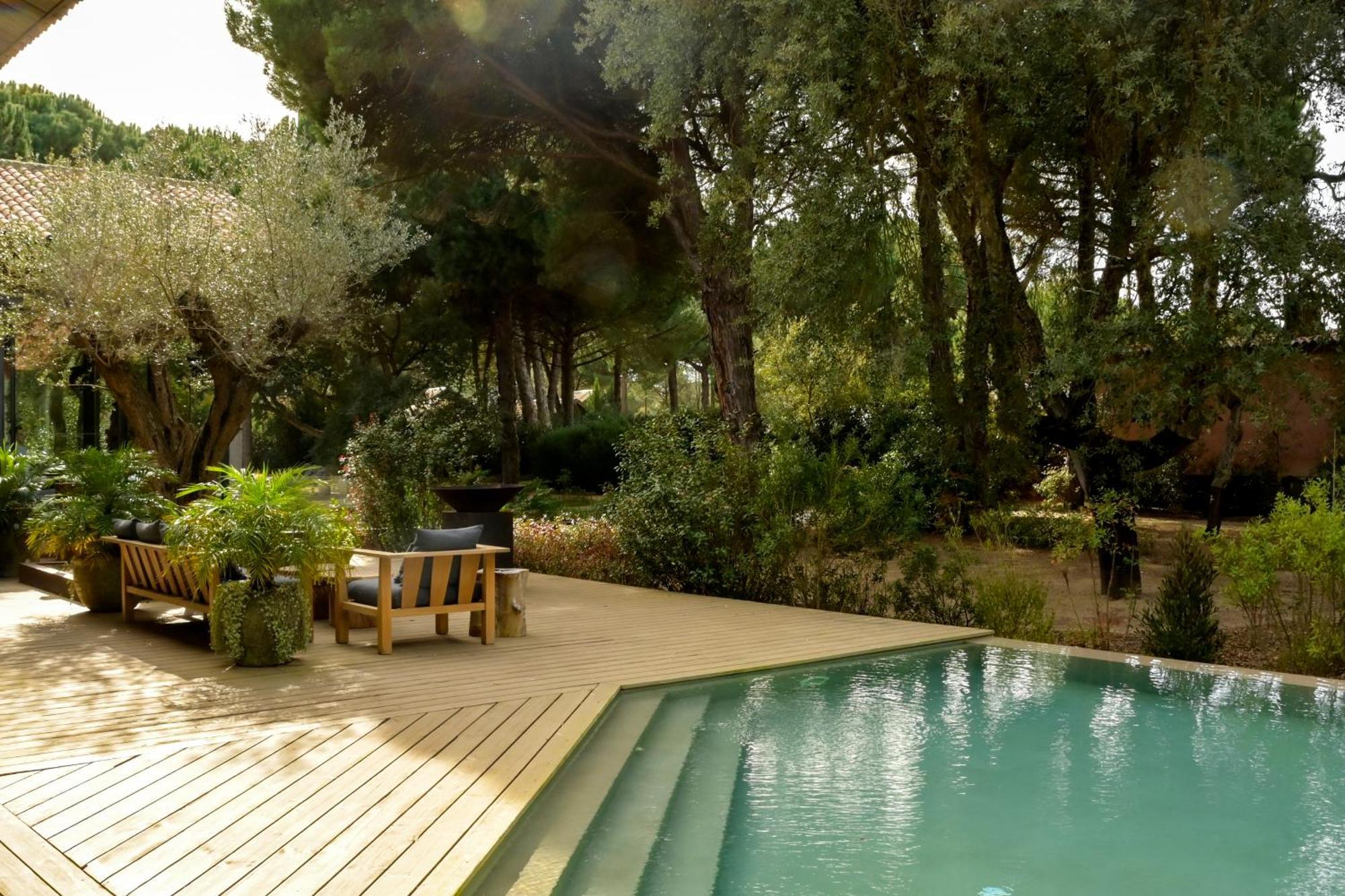 Sublime Comporta Country Retreat & Spa מראה חיצוני תמונה