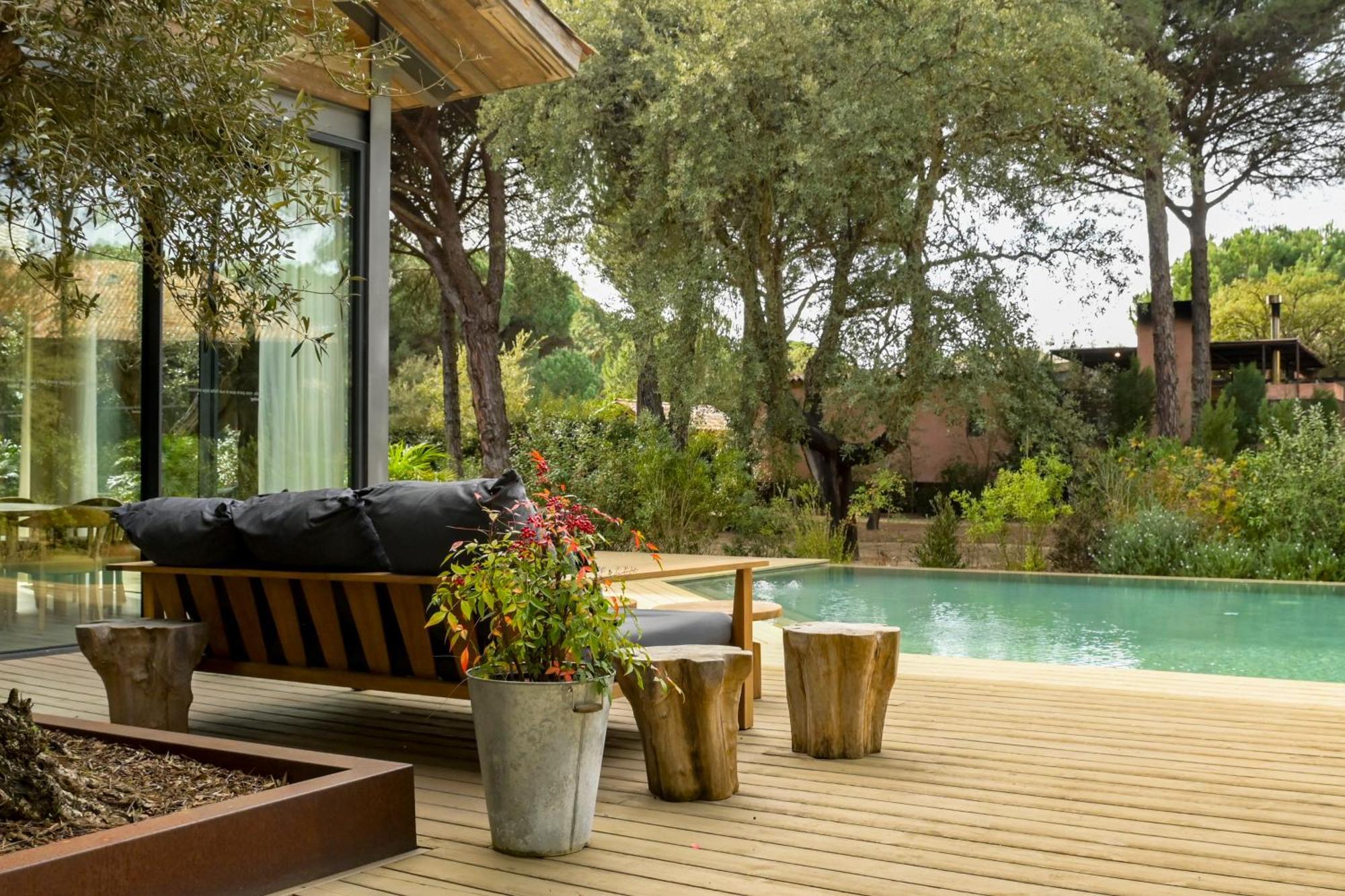 Sublime Comporta Country Retreat & Spa מראה חיצוני תמונה