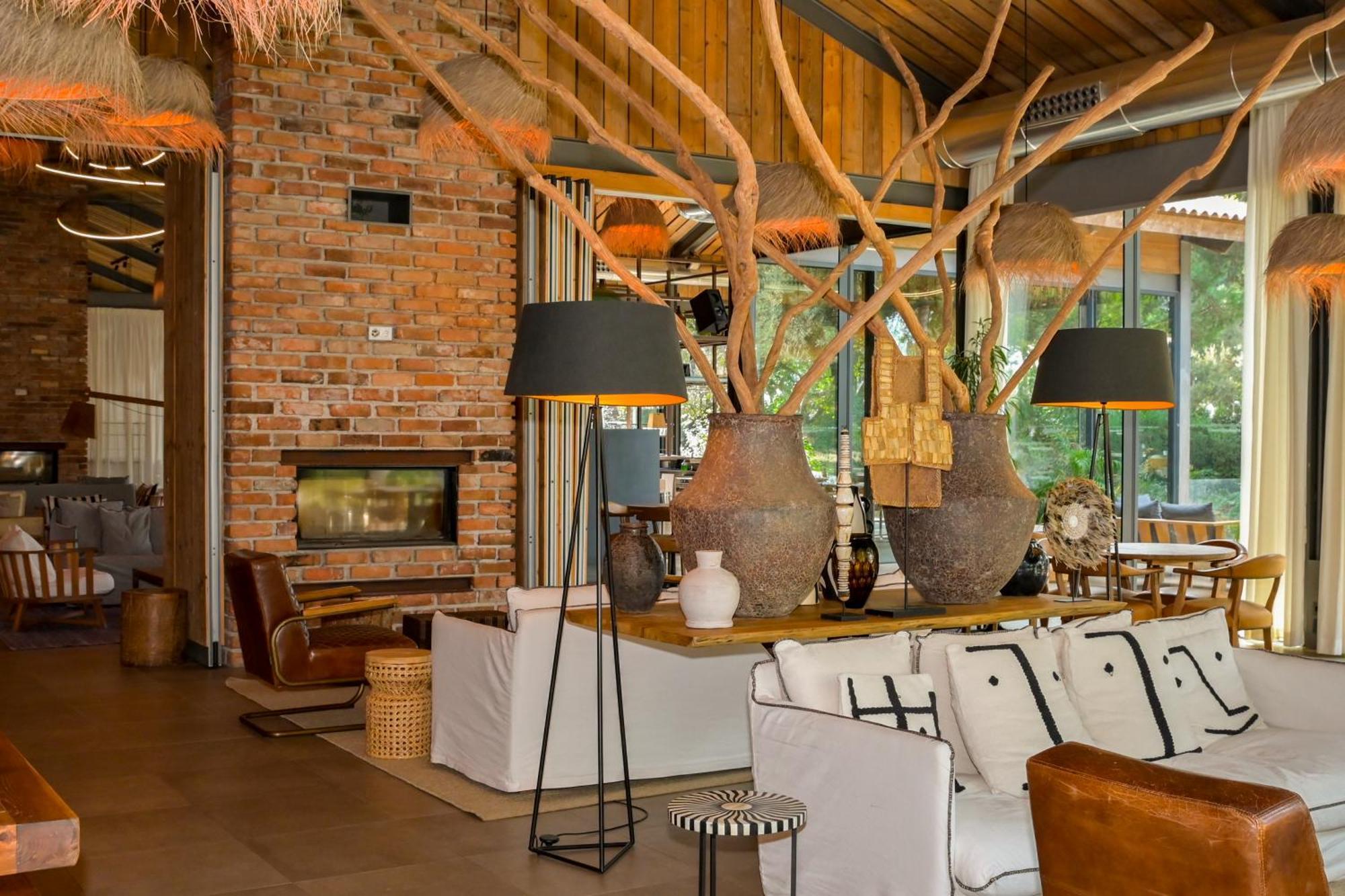 Sublime Comporta Country Retreat & Spa מראה חיצוני תמונה