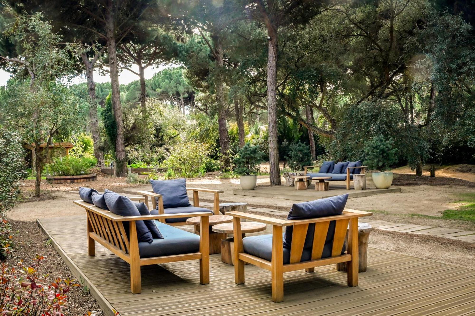 Sublime Comporta Country Retreat & Spa מראה חיצוני תמונה