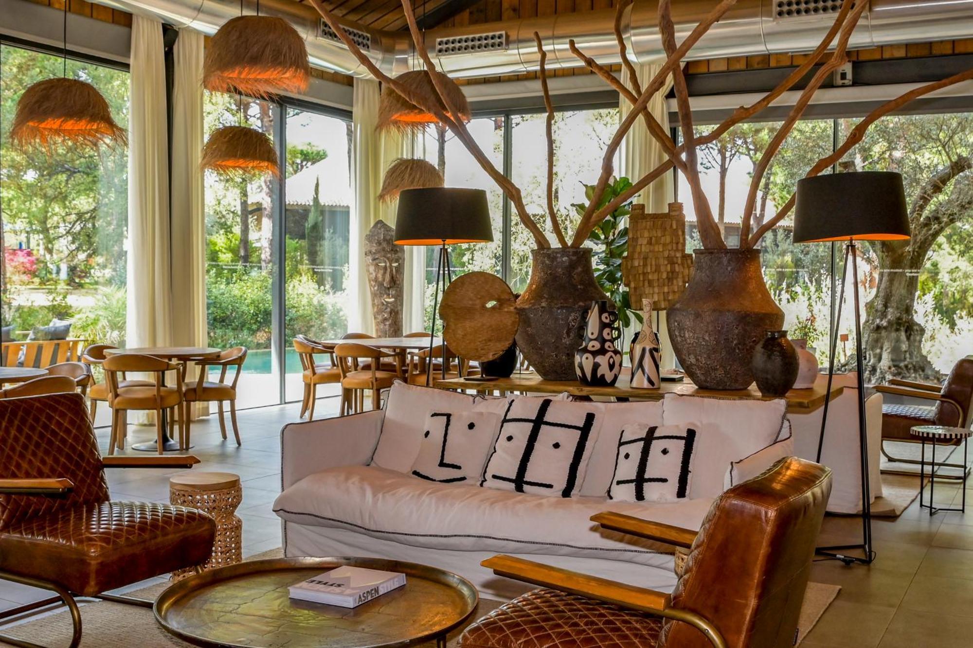 Sublime Comporta Country Retreat & Spa מראה חיצוני תמונה