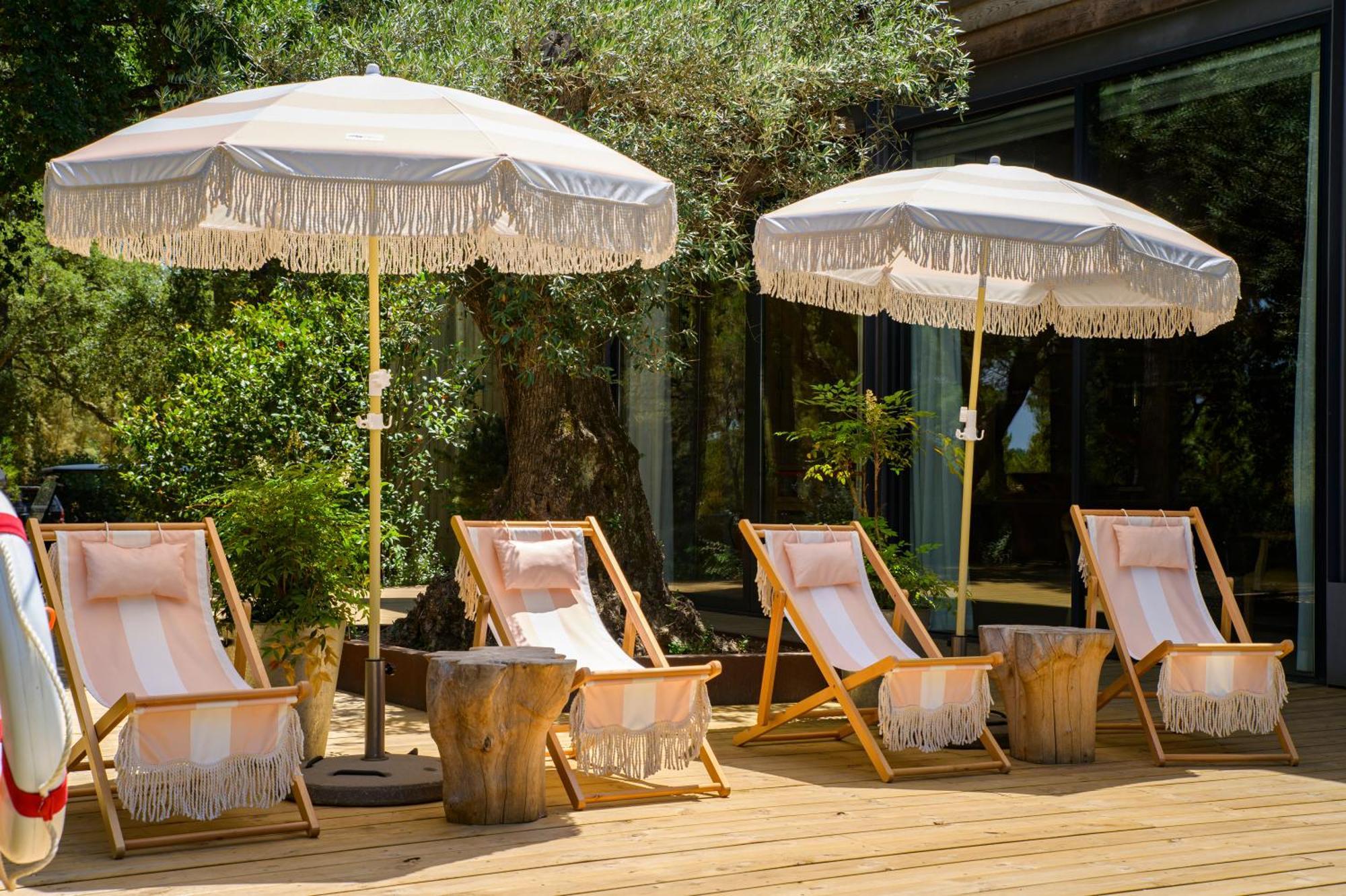 Sublime Comporta Country Retreat & Spa מראה חיצוני תמונה
