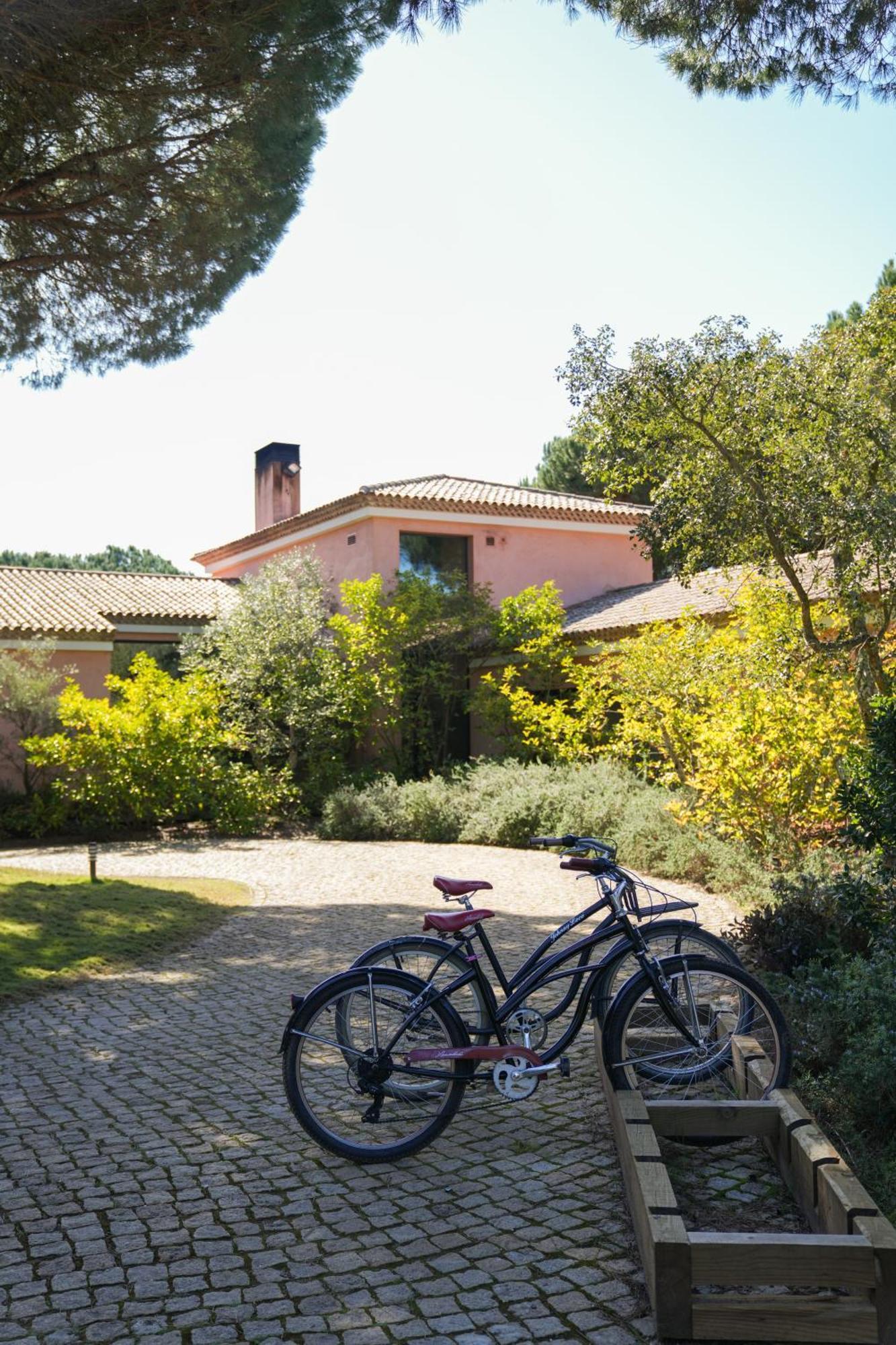 Sublime Comporta Country Retreat & Spa מראה חיצוני תמונה